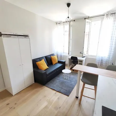 Le Petit Robert - Centre - Calme Appartement Toulouse Buitenkant foto