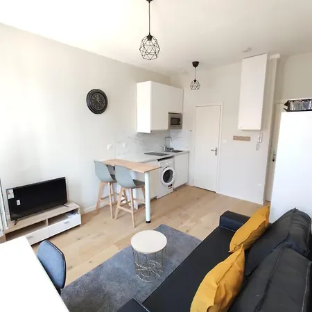 Le Petit Robert - Centre - Calme Appartement Toulouse Buitenkant foto