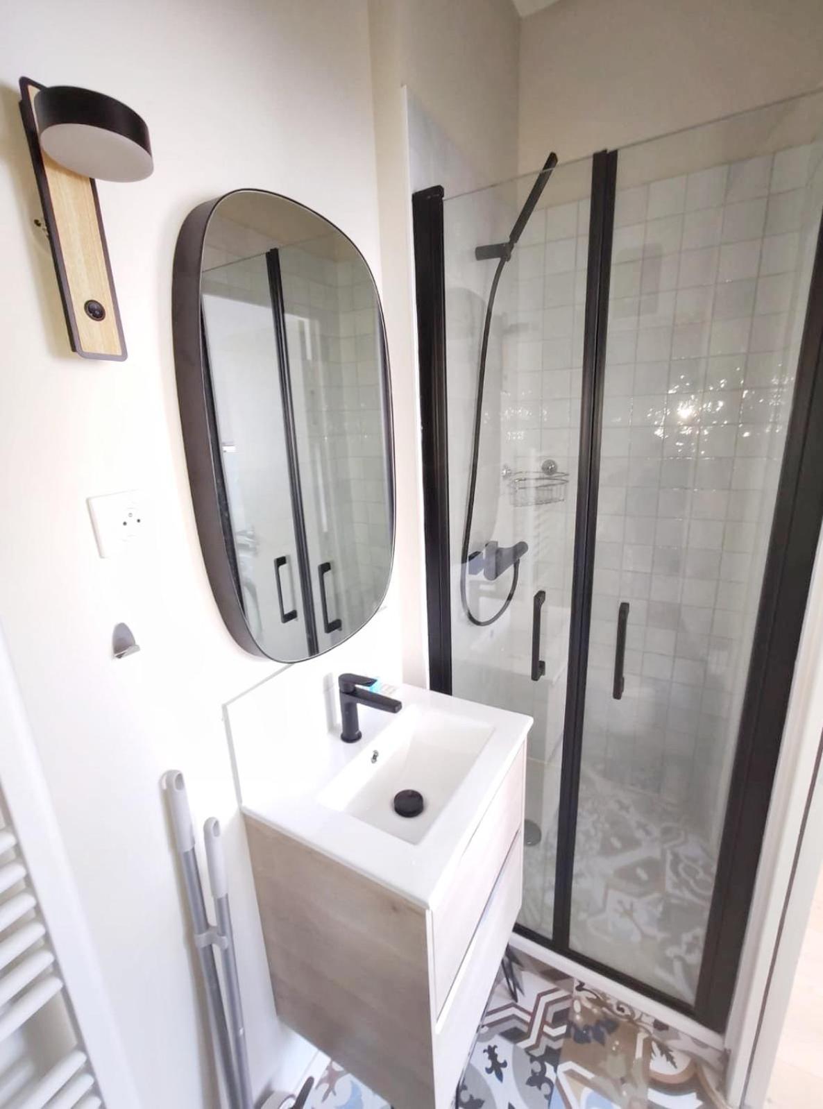 Apartment Le Petit Robert - Centre - Calme *