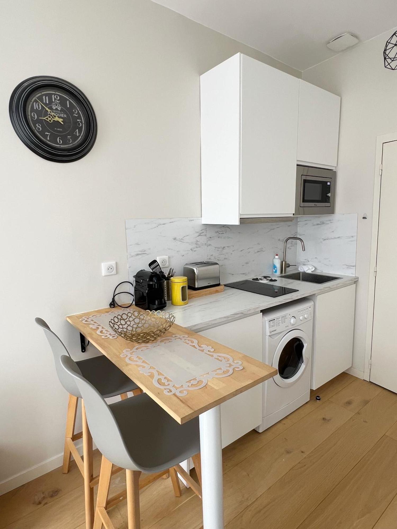 Le Petit Robert - Centre - Calme Apartment Toulouse